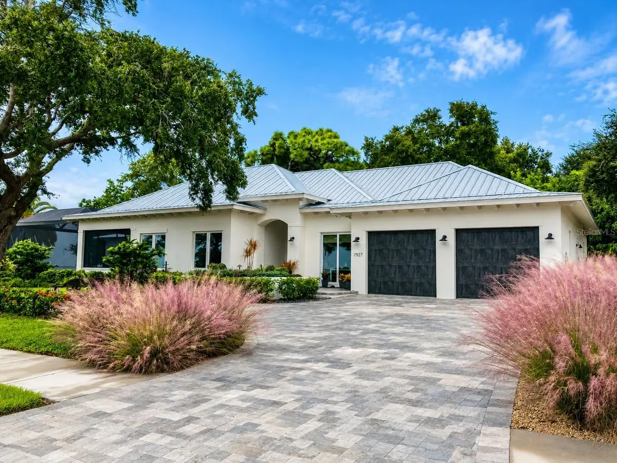 7927 Longbay Boulevard, Sarasota, FL 34243 - #1