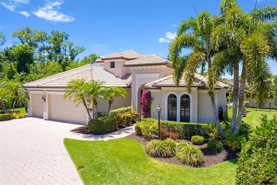 4516 Tuscana Drive, Sarasota, FL 34241 - #2