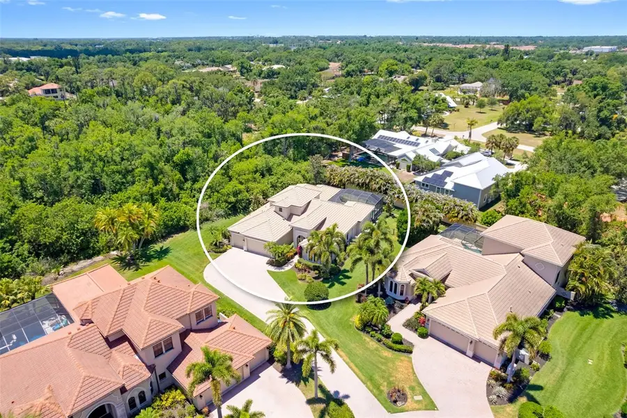 4516 Tuscana Drive, Sarasota, FL 34241 - #3