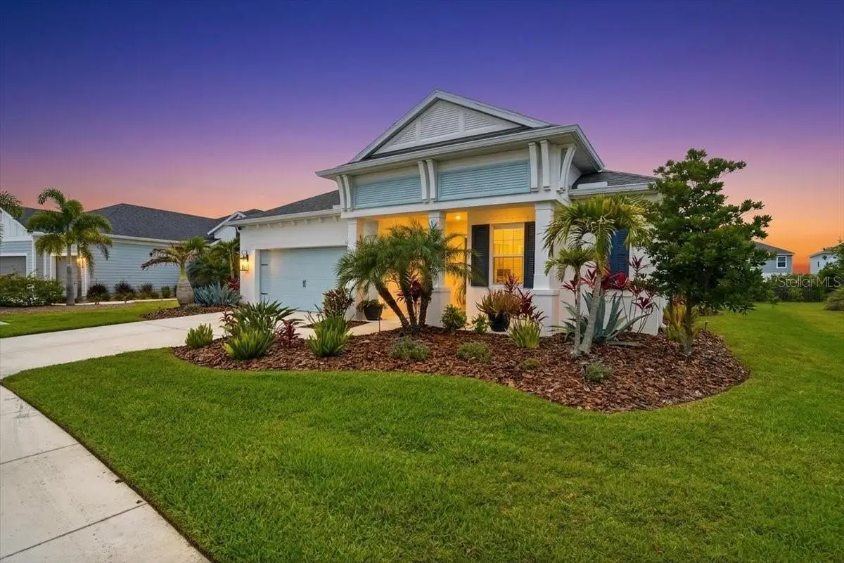 13712 Old Creek Court, Parrish, FL 34219 - #1
