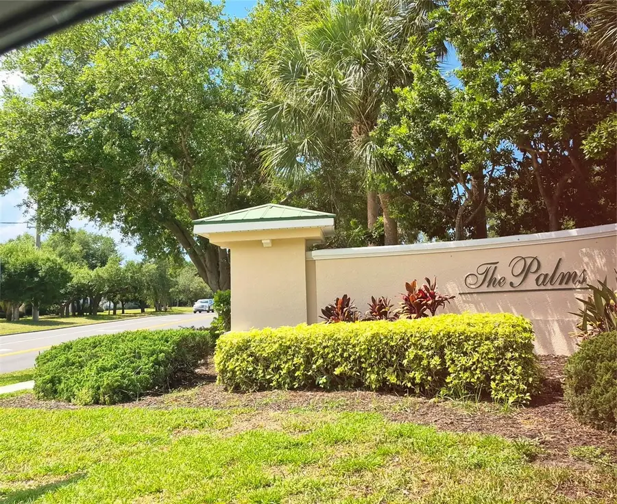 4802 51st Street W #1116, Bradenton, FL 34210 - #2