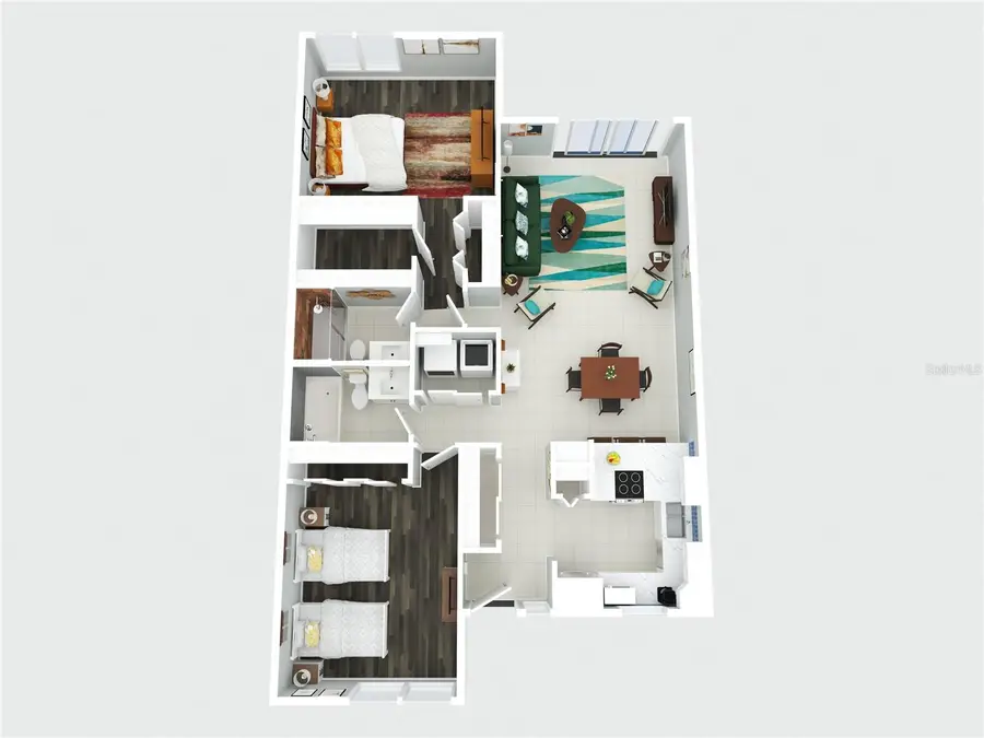 1801 Gulf Drive N #148, Bradenton Beach, FL 34217 - #3