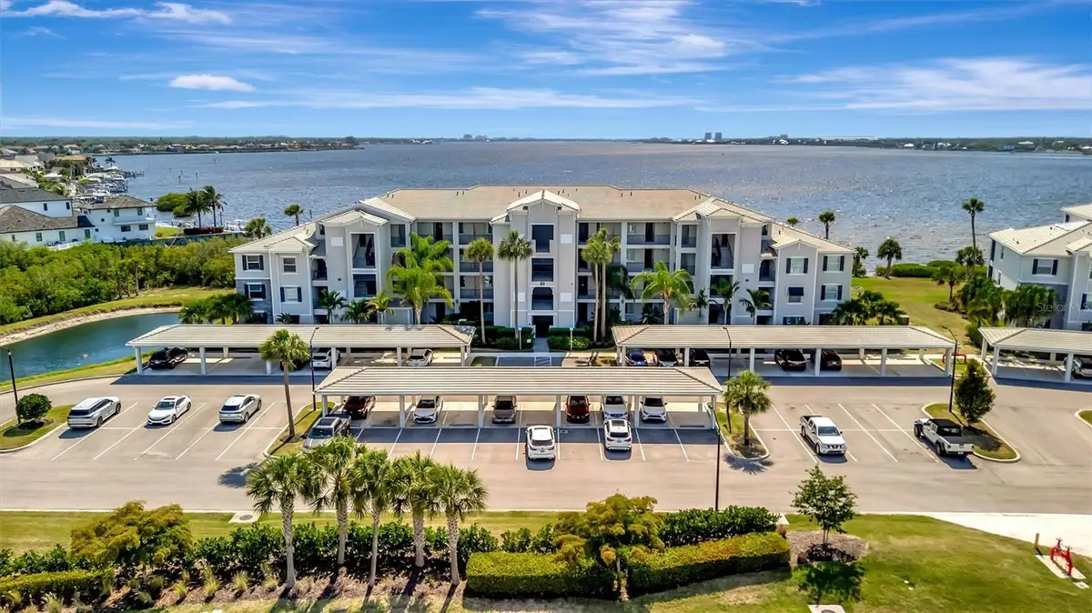 850 Tidewater Shores Loop #105, Bradenton, FL 34208 - #1