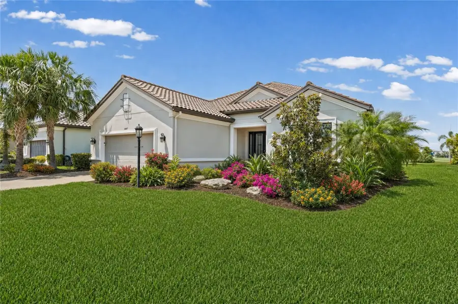 14817 Montello Way, Bradenton, FL 34211 - #2