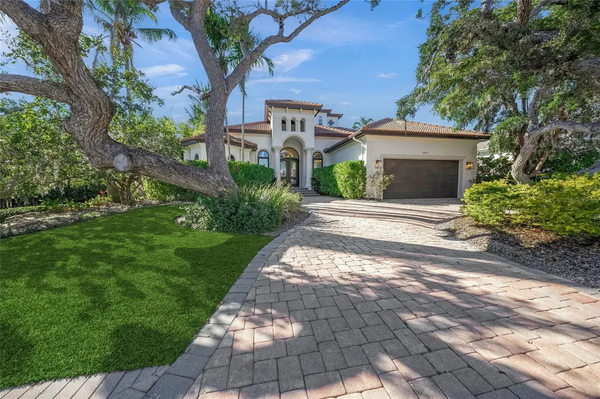 1451 Rebecca Lane, Sarasota, FL 34231 - #1