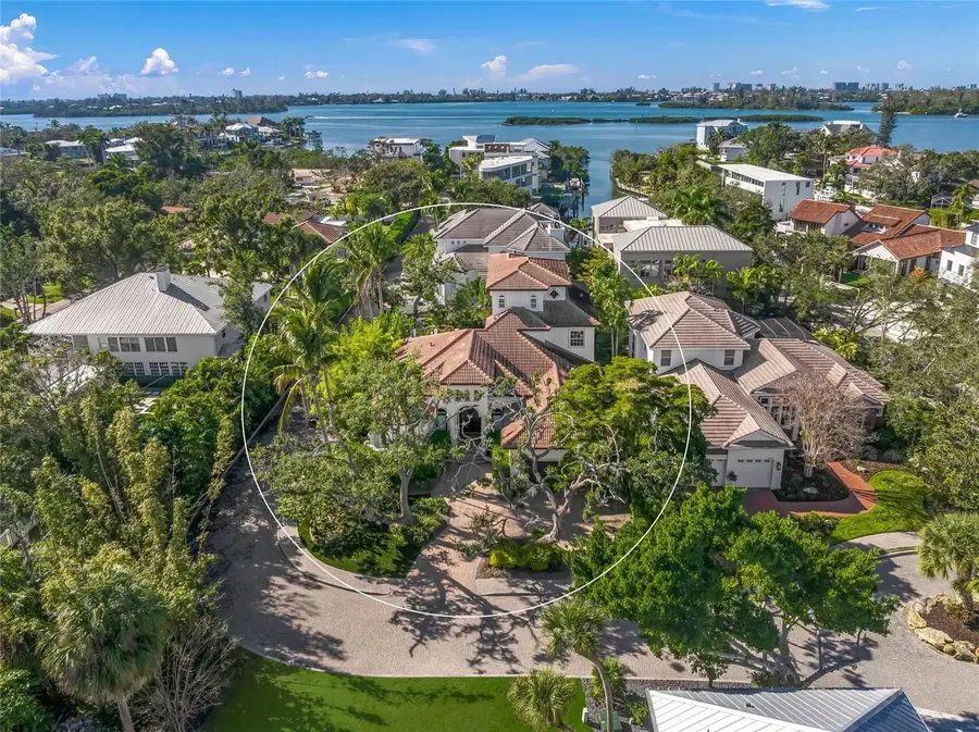 1451 Rebecca Lane, Sarasota, FL 34231 - #2