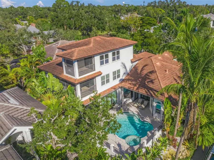 1451 Rebecca Lane, Sarasota, FL 34231 - #3
