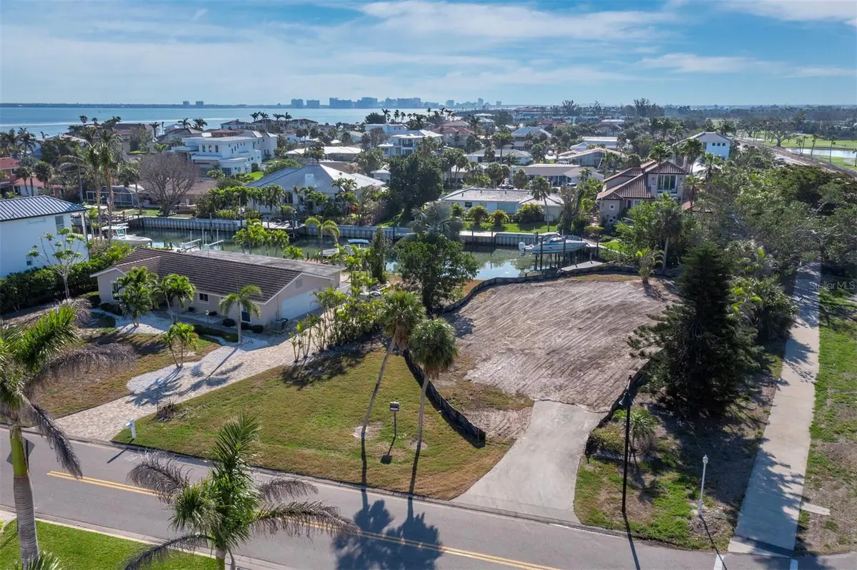 500 Outrigger Lane, Longboat Key, FL 34228 - #1