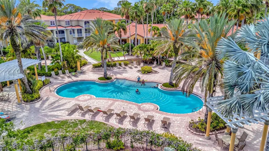 5552 Bentgrass Drive #7-110, Sarasota, FL 34235 - #2