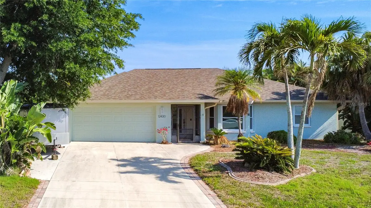 12430 Mitchell Terrace, Port Charlotte, FL 33981 - #1