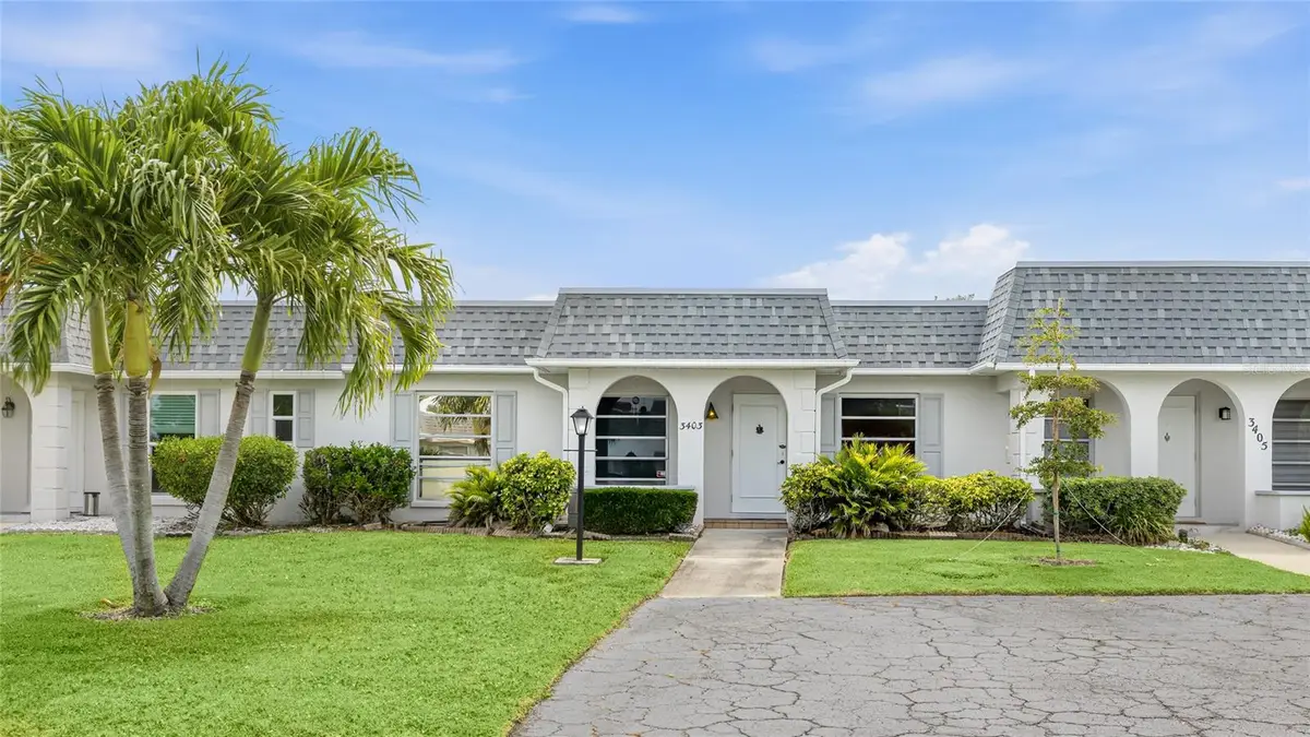 3403 41st Street W #19, Bradenton, FL 34205 - #1