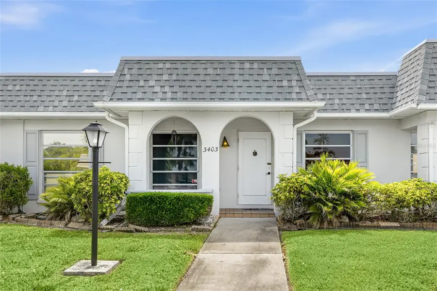 3403 41st Street W #19, Bradenton, FL 34205 - #2