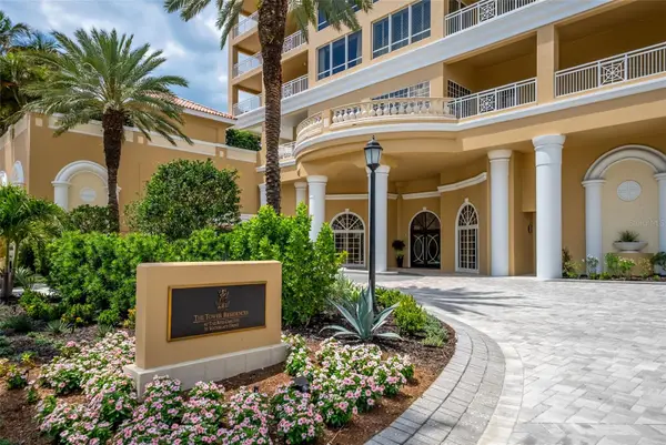 35 Watergate Drive #502, SARASOTA, FL 34236