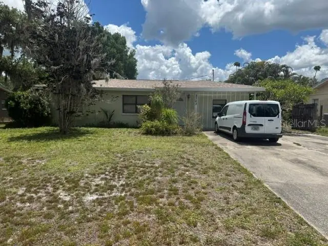 3763 Kosten Place, Sarasota, FL 34240 - #1