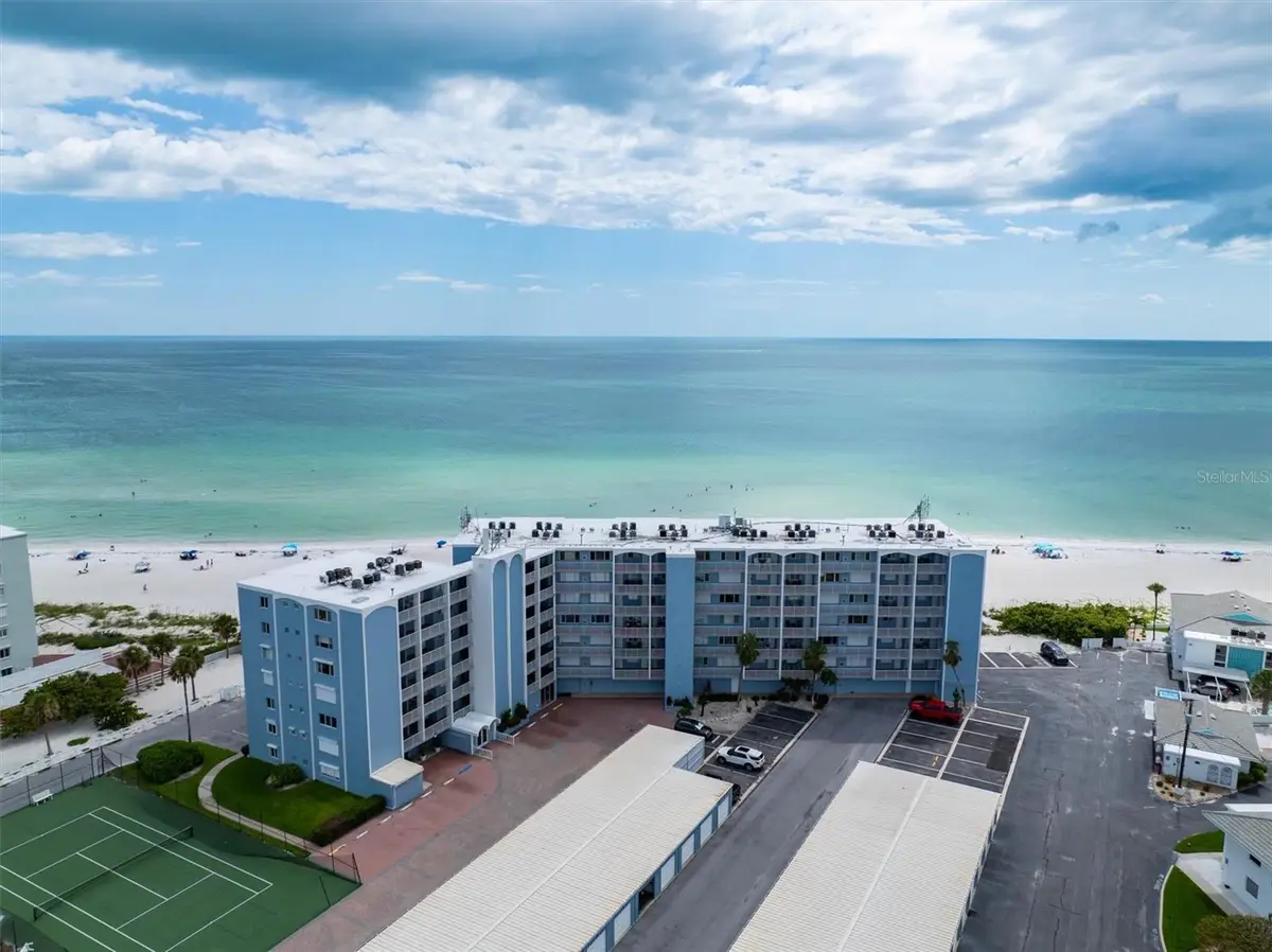5300 Gulf Drive #204, Holmes Beach, FL 34217 - #1