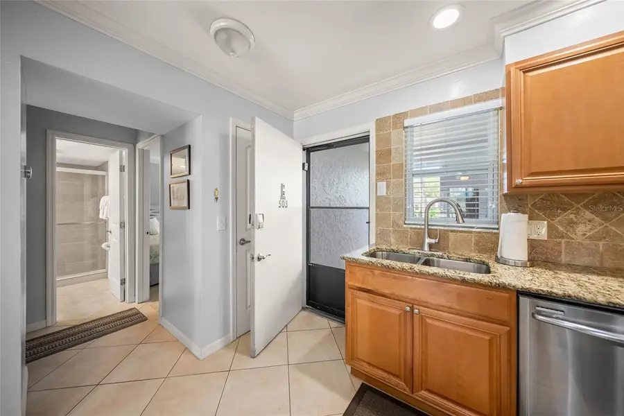 5619 Midnight Pass Road #503, Sarasota, FL 34242 - #3