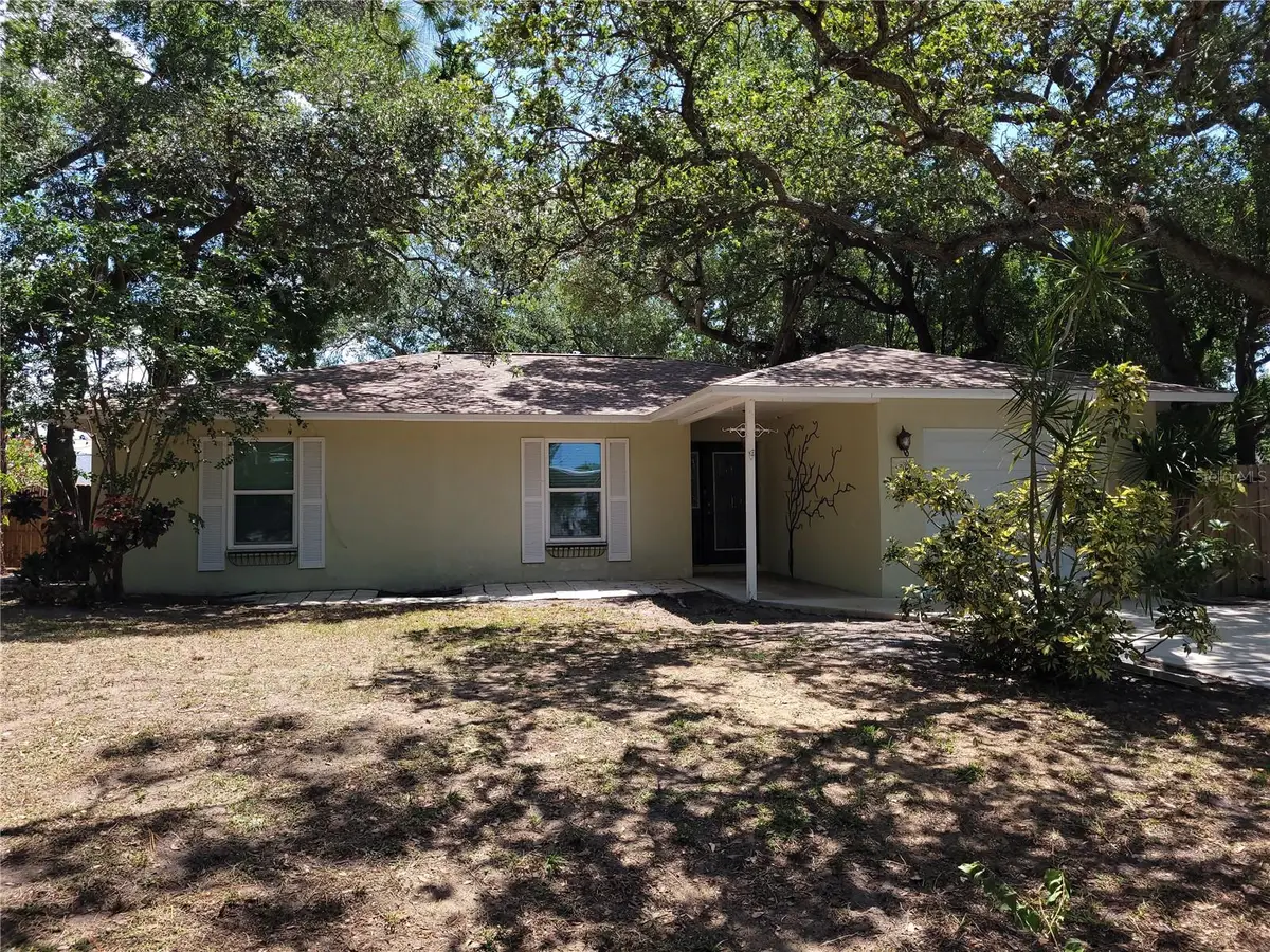 4779 Garcia Avenue, Sarasota, FL 34233 - #1