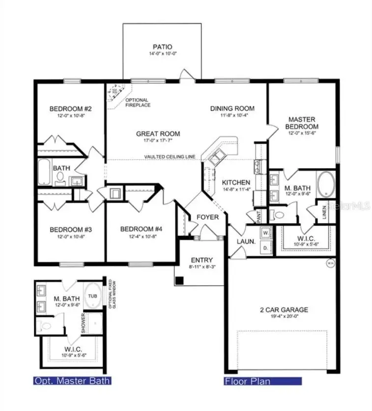 3325 Pericles Avenue, North Port, FL 34286 - #2