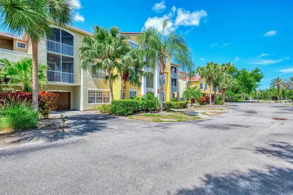 5450 Bentgrass Drive #111, SARASOTA, FL 34235