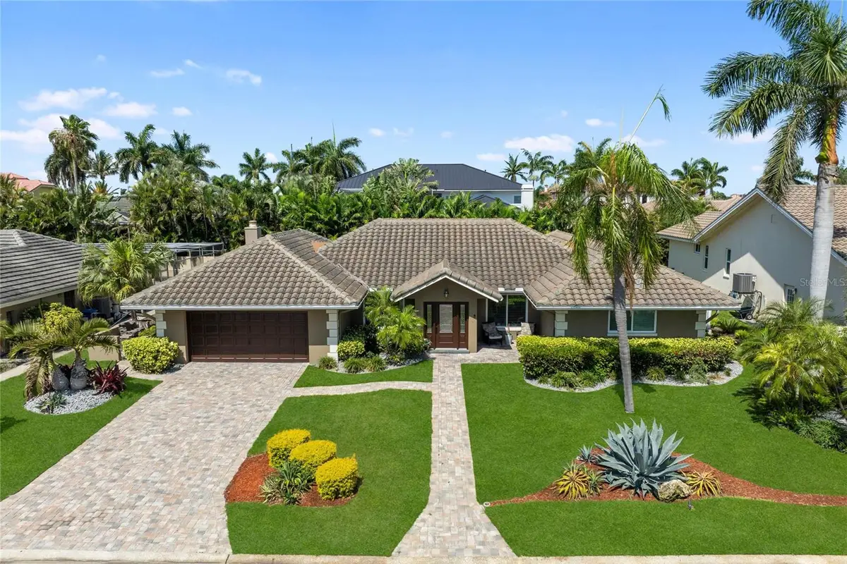 6129 Leeland Street S, Saint Petersburg, FL 33715 - #1