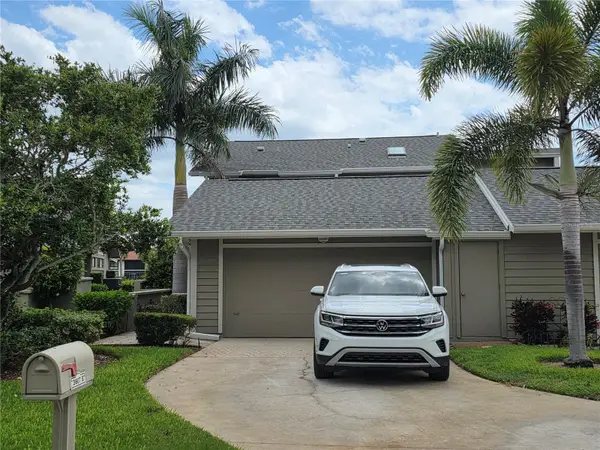 3607 Avenida Madera #B, BRADENTON, FL 34210