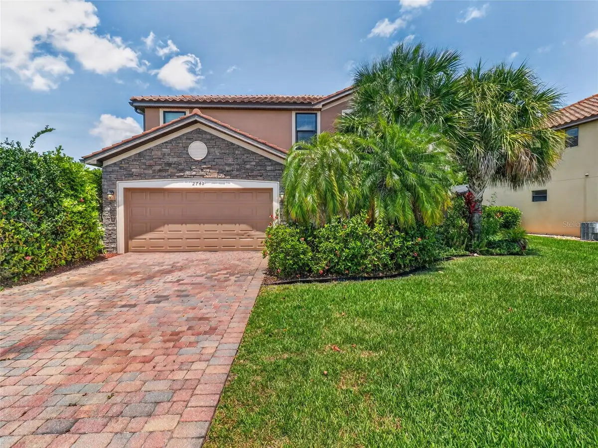2740 Via Piazza Loop, Fort Myers, FL 33905 - #1