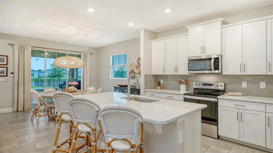 17832 Gulf Ranch Place, Bradenton, FL 34211 - #3