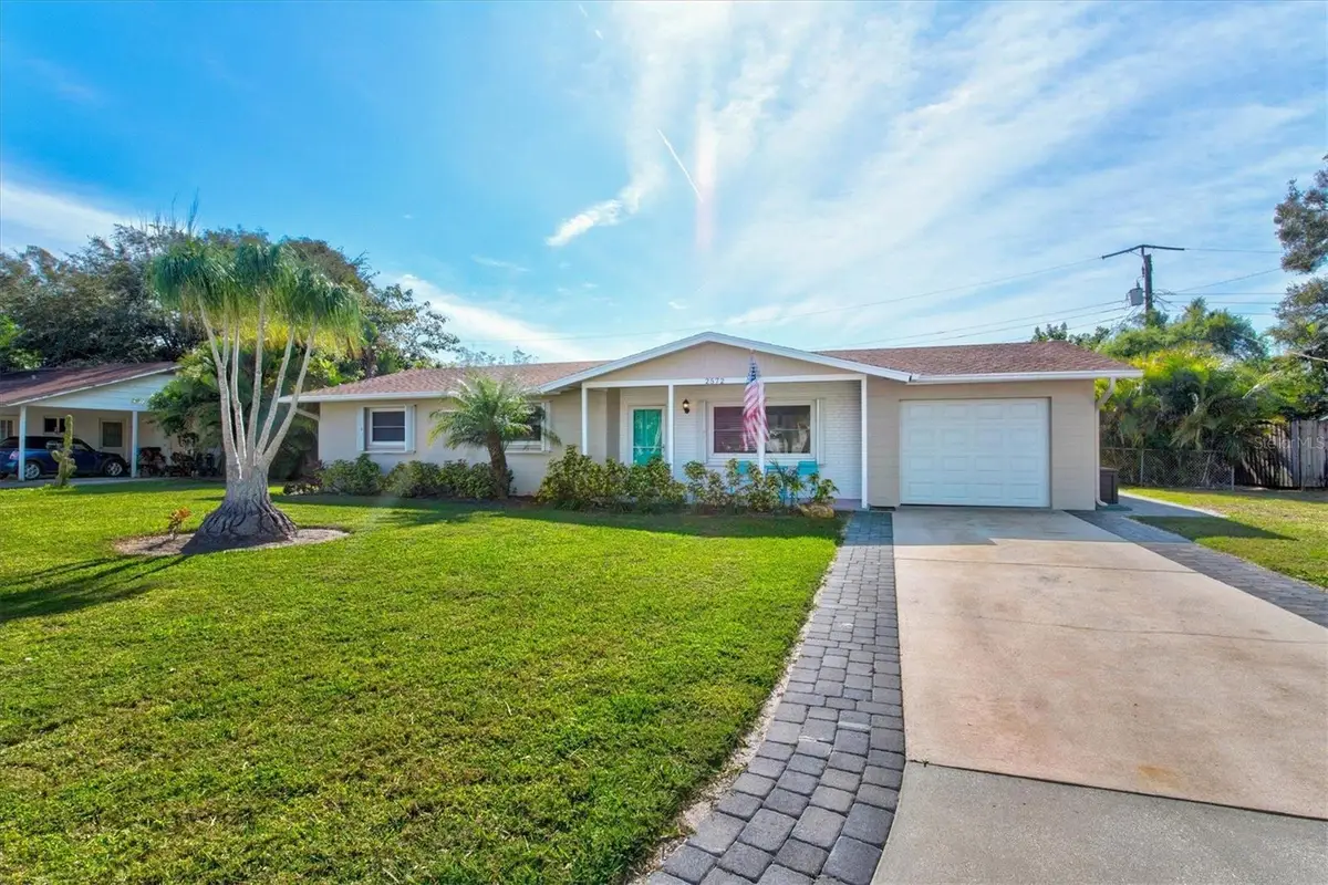 2572 Jefferson Circle, Sarasota, FL 34239 - #1