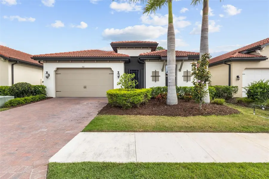 352 Toscavilla Boulevard, Nokomis, FL 34275 - #2