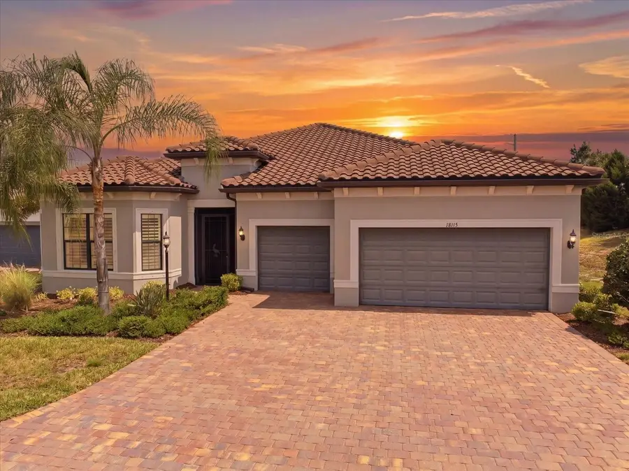 18115 Littleton Place, Bradenton, FL 34202 - #2