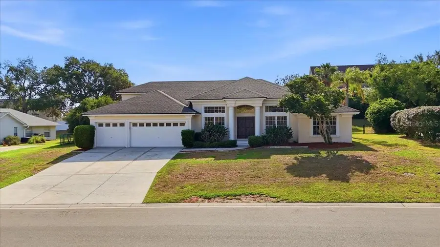 5628 Woodwind Hills Drive, Lakeland, FL 33812 - #2