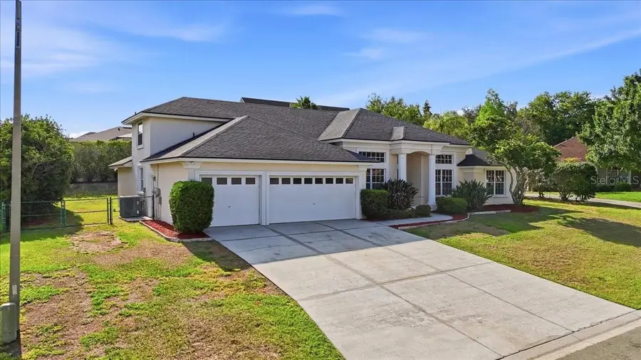 5628 Woodwind Hills Drive, Lakeland, FL 33812 - #3
