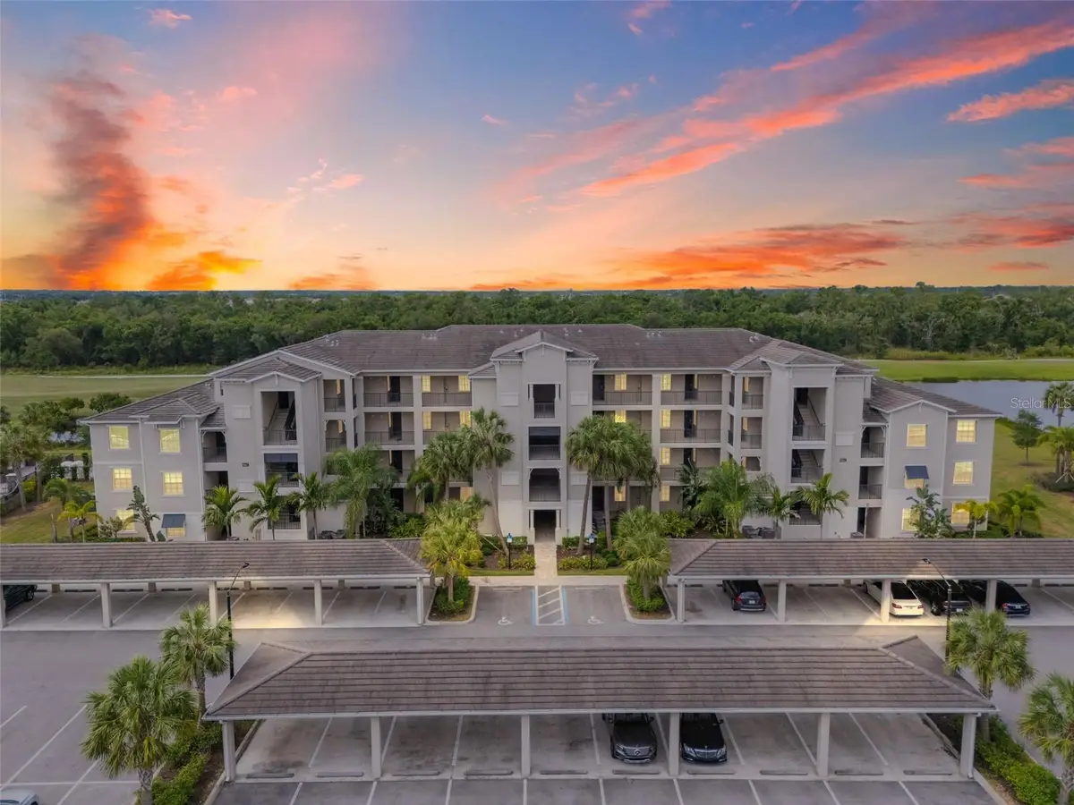 17724 Gawthrop Drive #103, Bradenton, FL 34211 - #1