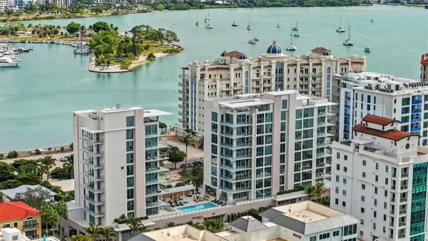 253 Golden Gate Point #303, SARASOTA, FL 34236