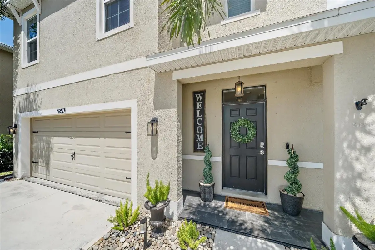 4857 Silver Topaz Street, Sarasota, FL 34233 - #1