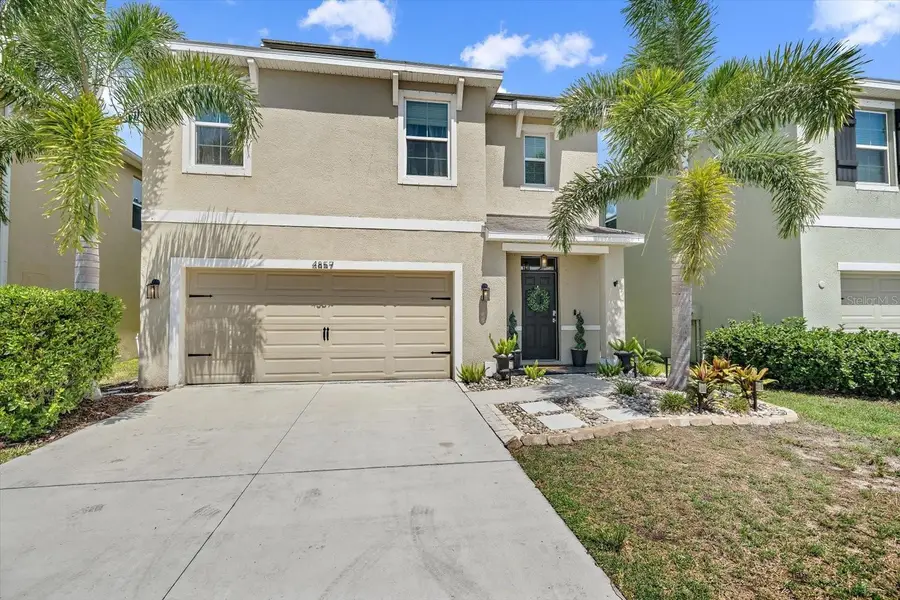 4857 Silver Topaz Street, Sarasota, FL 34233 - #3