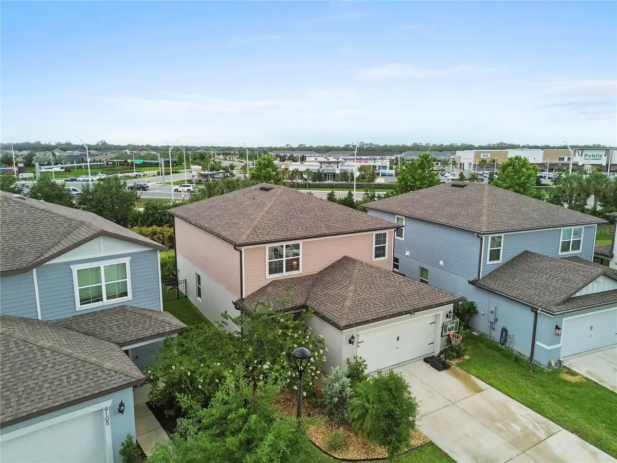 9109 Royal River Circle, Parrish, FL 34219 - #1