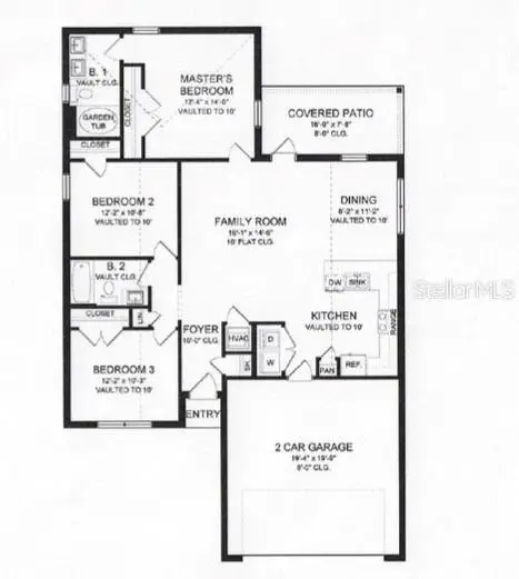 4762 Addley Ave., North Port, FL 34288 - #2