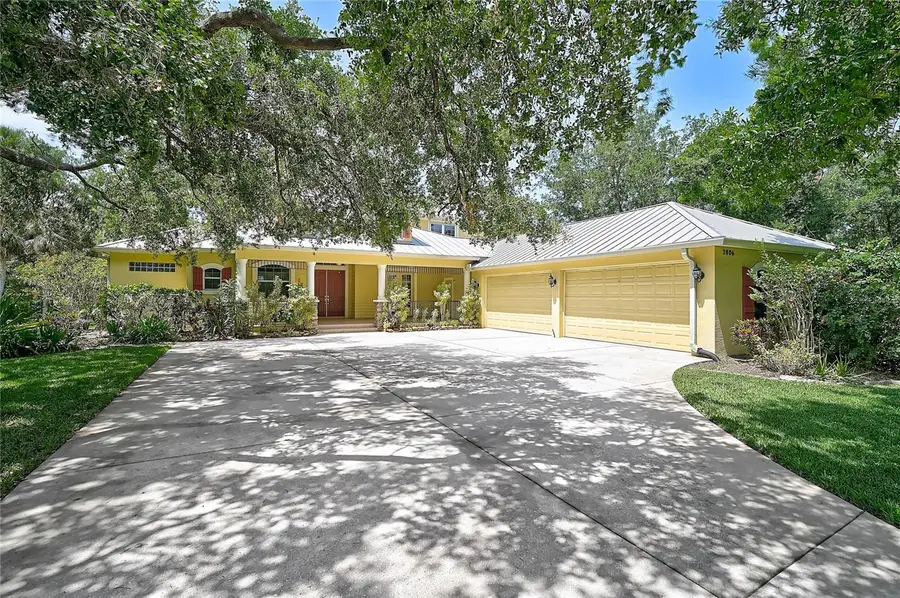 2806 Norwood Lane, Venice, FL 34292 - #2