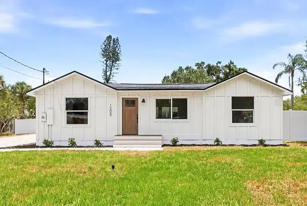 1205 40th Street W, BRADENTON, FL 34205