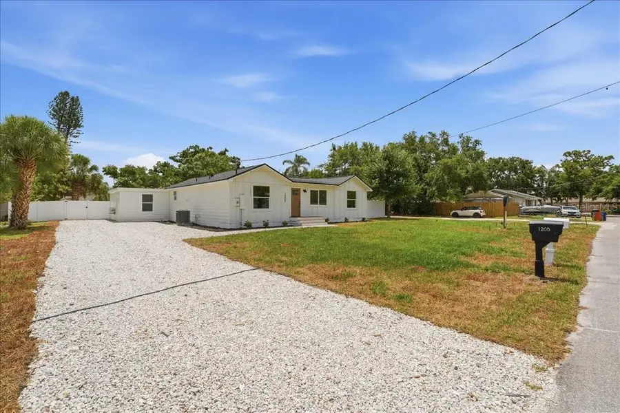 1205 40th Street W, Bradenton, FL 34205 - #2
