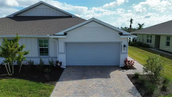 44448 Palm Frond Drive, PUNTA GORDA, FL 33982