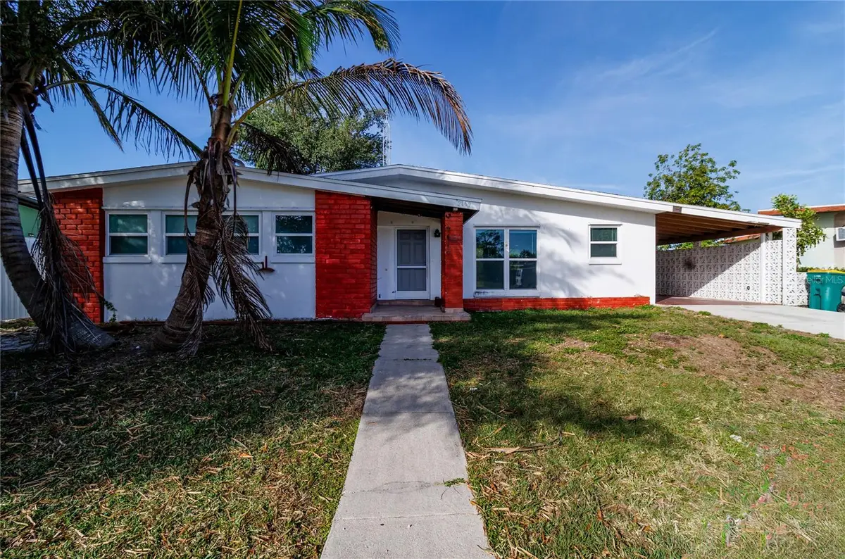 2159 Floyd Court, Port Charlotte, FL 33952 - #1
