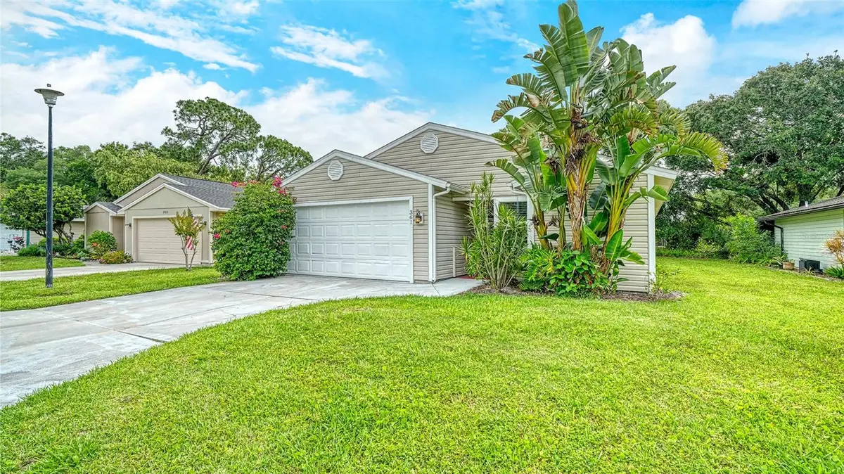 361 Bearded Oaks Circle, Sarasota, FL 34232 - #1