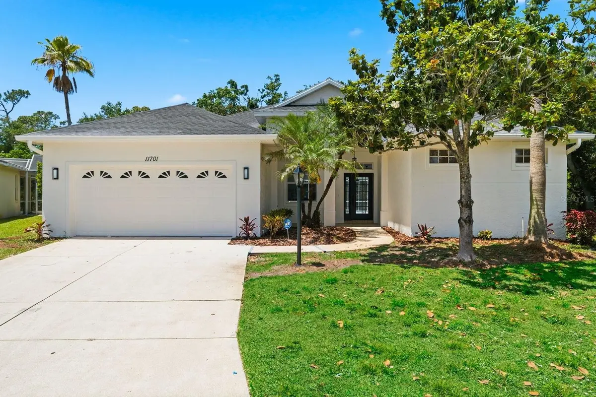 11701 Winding Woods Way, Lakewood Ranch, FL 34202 - #1