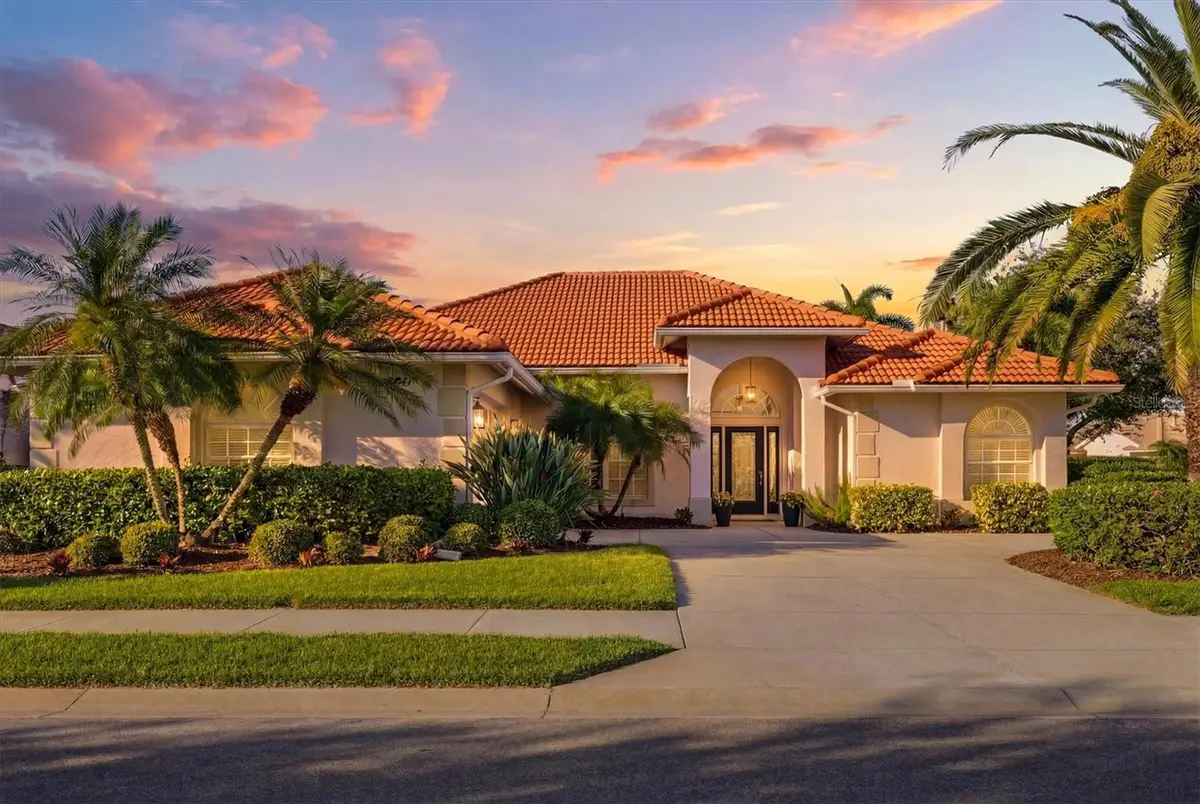 4641 Gaeta Drive, Venice, FL 34293 - #1