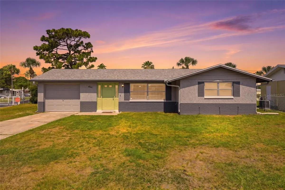 10737 Fillmore Avenue, Port Richey, FL 34668 - #1