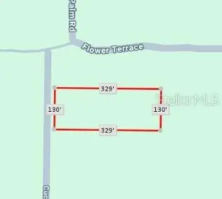 5306 Cucumber Street, Sebring, FL 33875 - #3