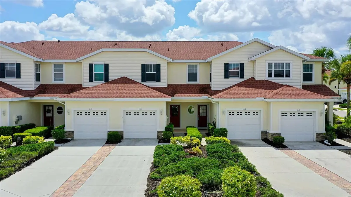 2336 Rosewood Lane, North Port, FL 34289 - #1