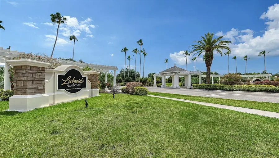 2336 Rosewood Lane, North Port, FL 34289 - #3